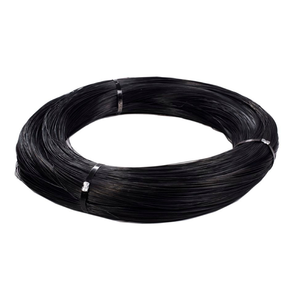 Alambre Recocido 18 Rollo 25 KG