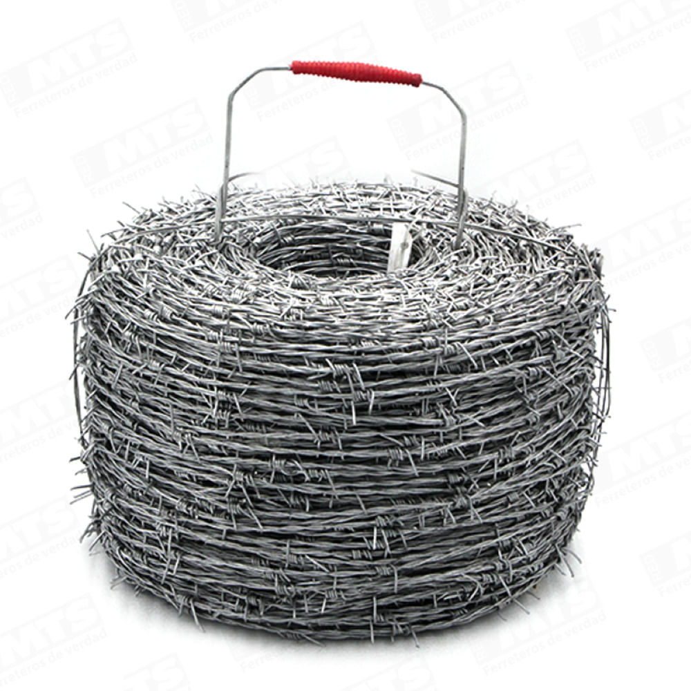 Alambre Puas 16 500MT