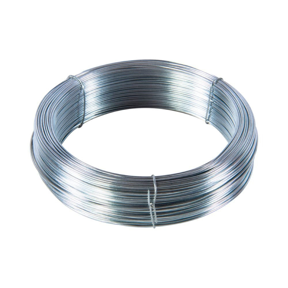 Alambre Galvanizado 18 x 1 Kilo Display