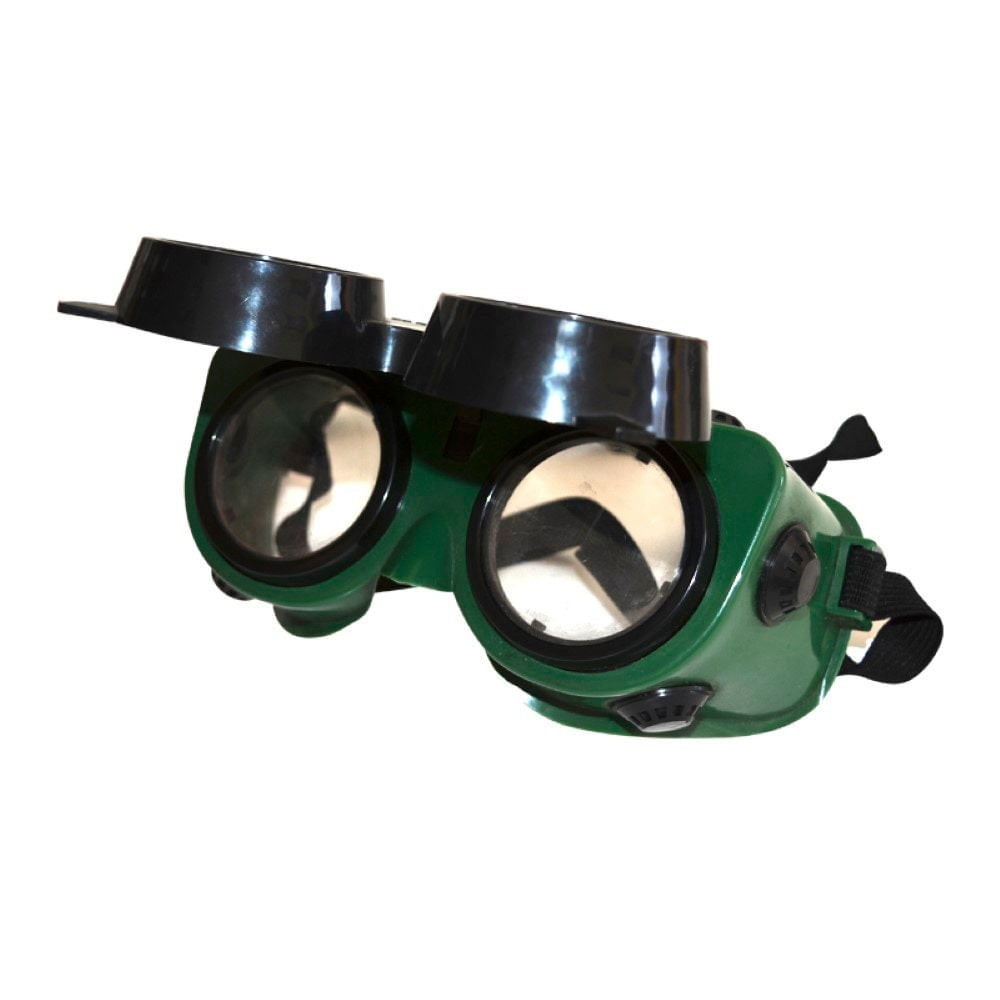 Antiparra Oxig. Visor Alzable Taiwan
