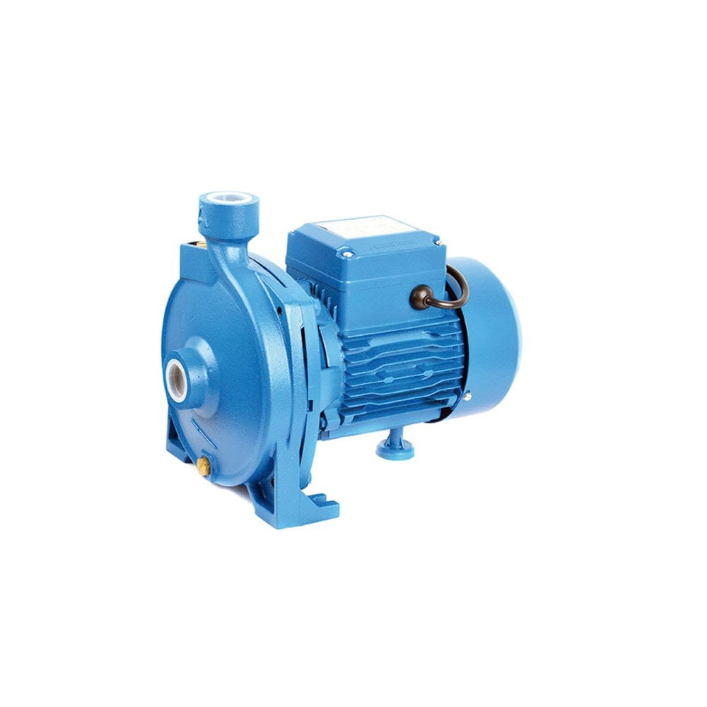 Electrobomba Centrifuga 1HP 1 ECM158