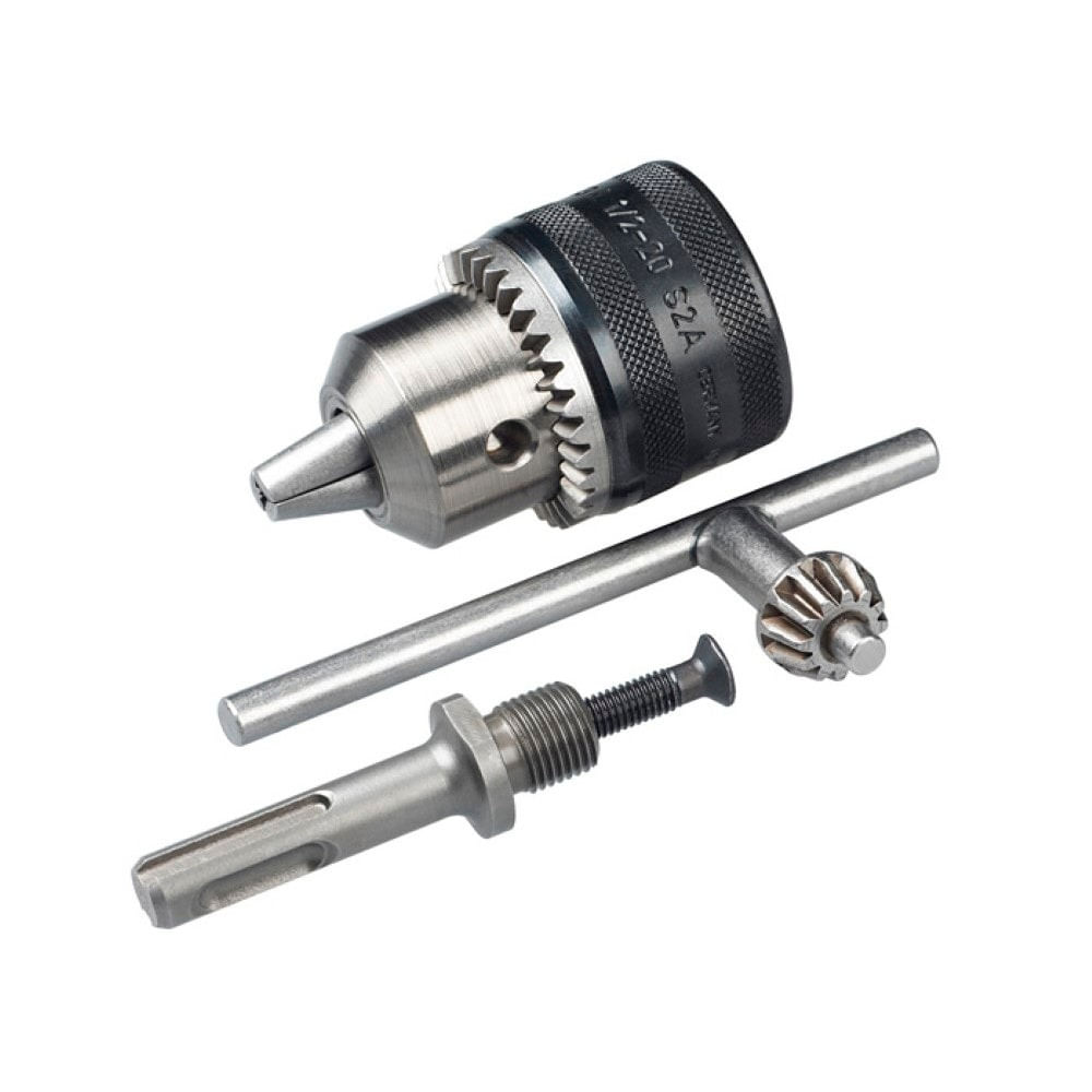 Adaptador Sds Plus C/mandril 13 MM Bosch