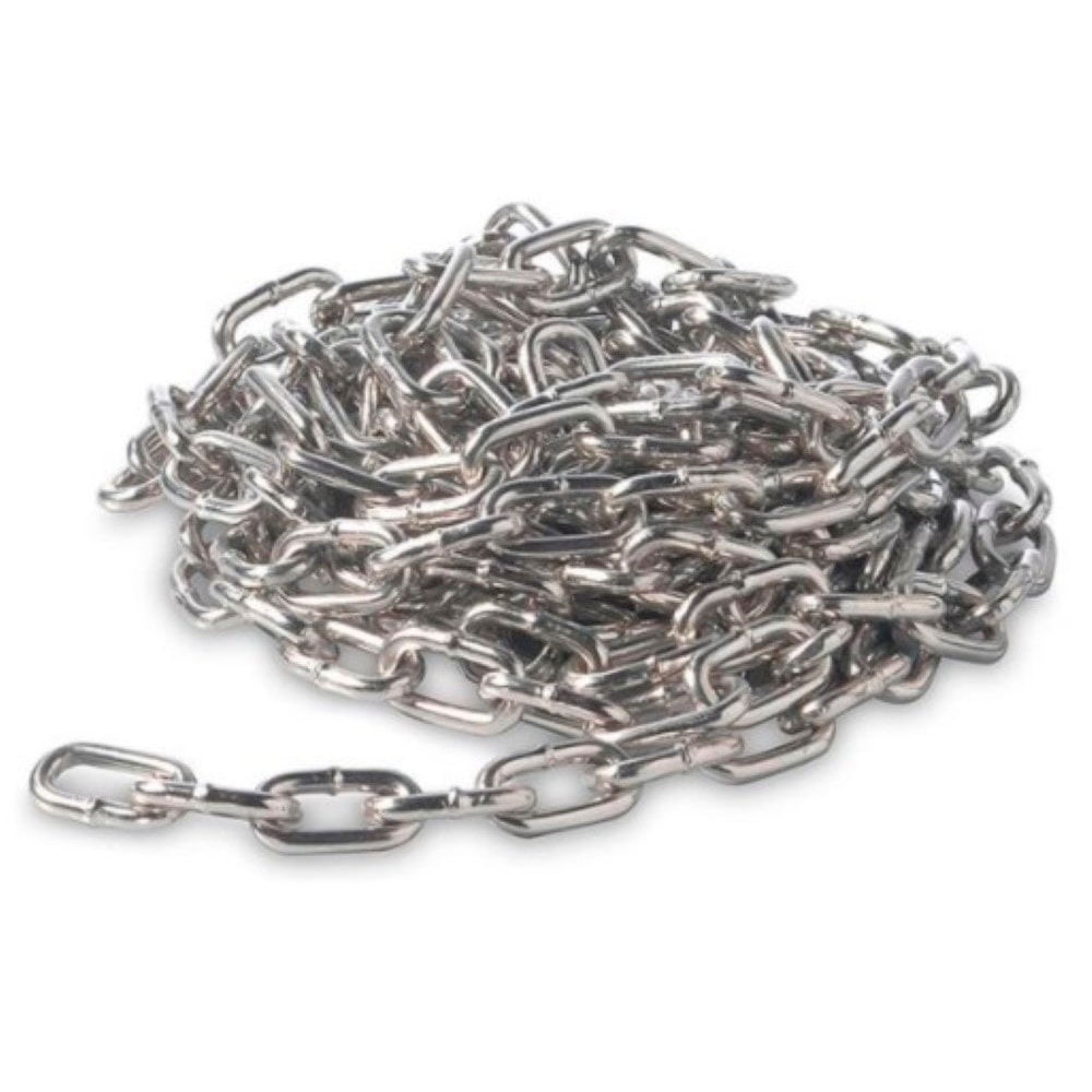 Cadena Eslabon Corto 3.0MM