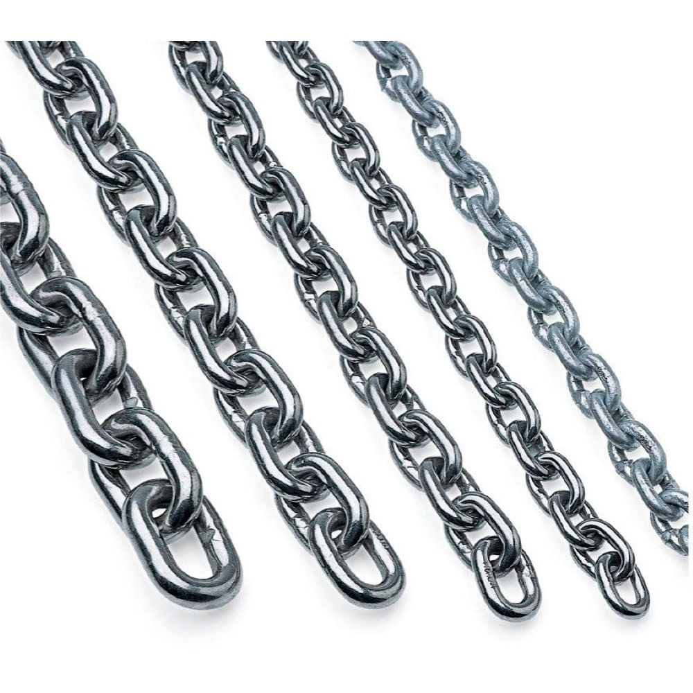 Cadena Eslabon Corto 6.0MM