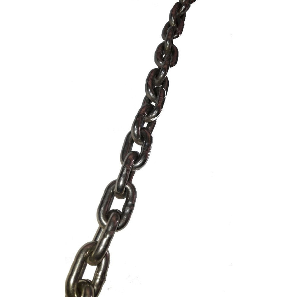 Cadena Eslabon Corto 8.0MM