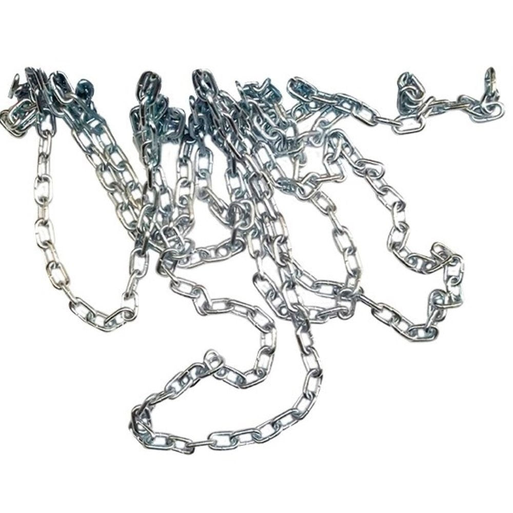 Cadena Eslabon Corto 10.0MM