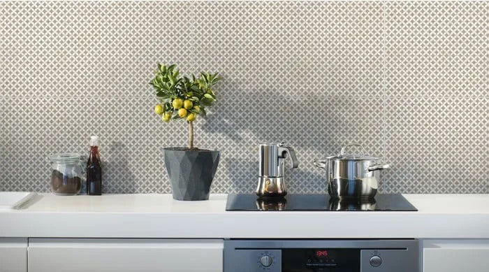 Ceramica Muro Fiorato 37.5X75 Caj 2.25 M2