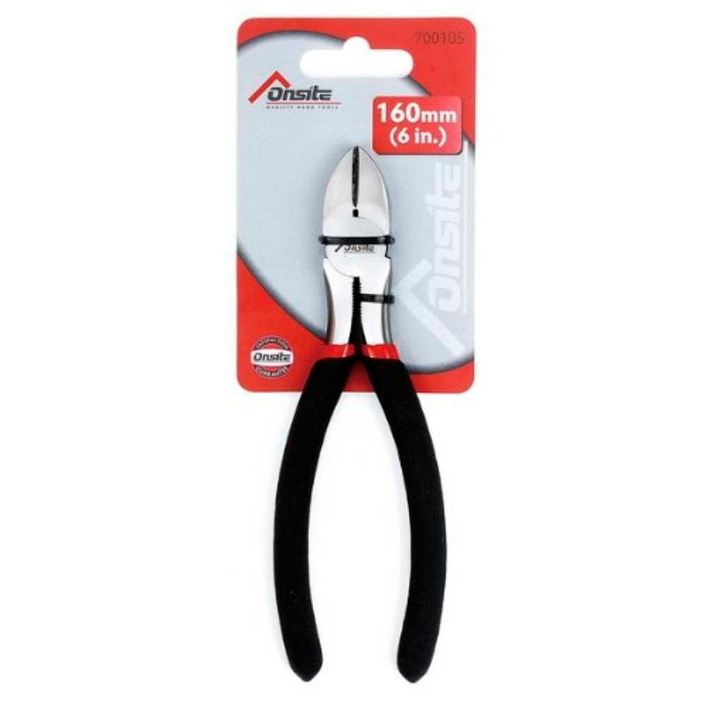 Alicate Cortante 6 Onsite 700105