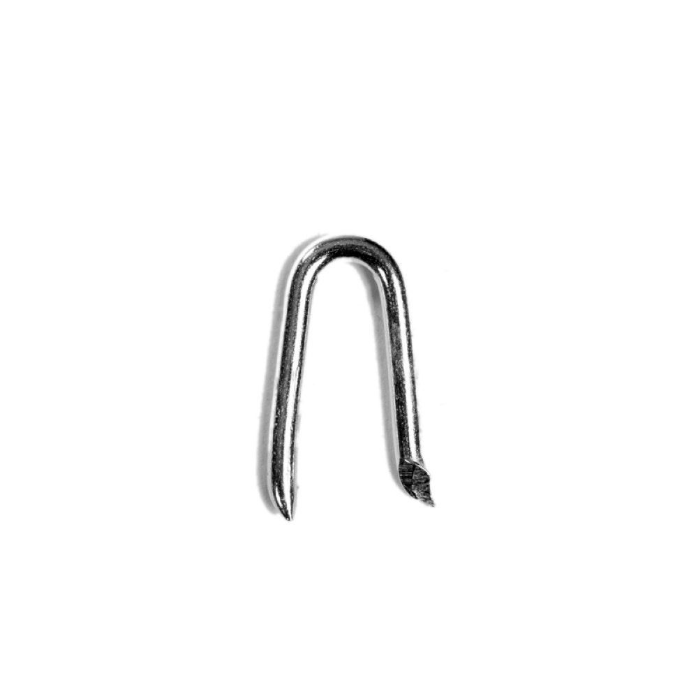 Grapa Galvanizada 1.1/2 Bolsa 1 Kilo