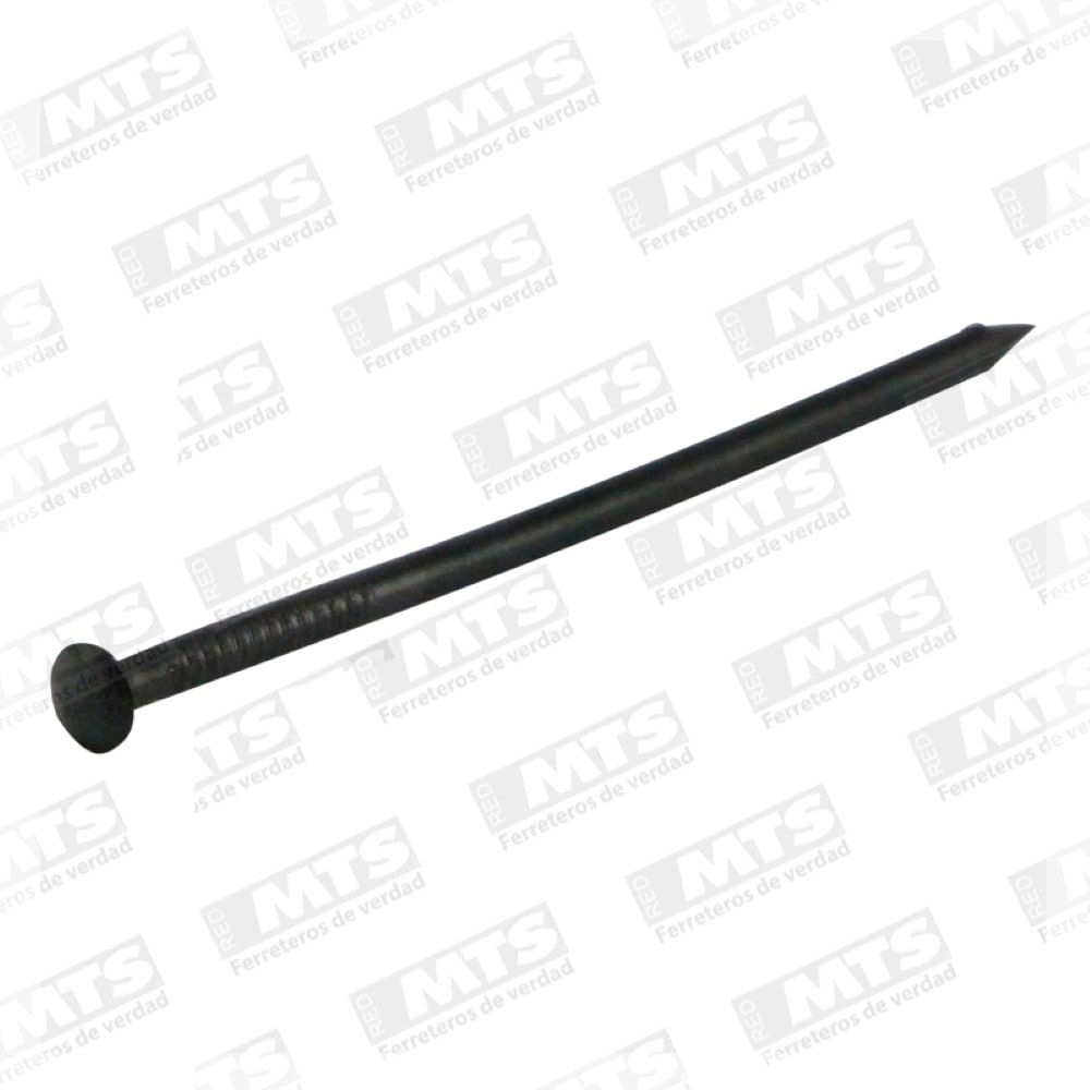 Clavo Acero Concreto 2.0 x 50MM