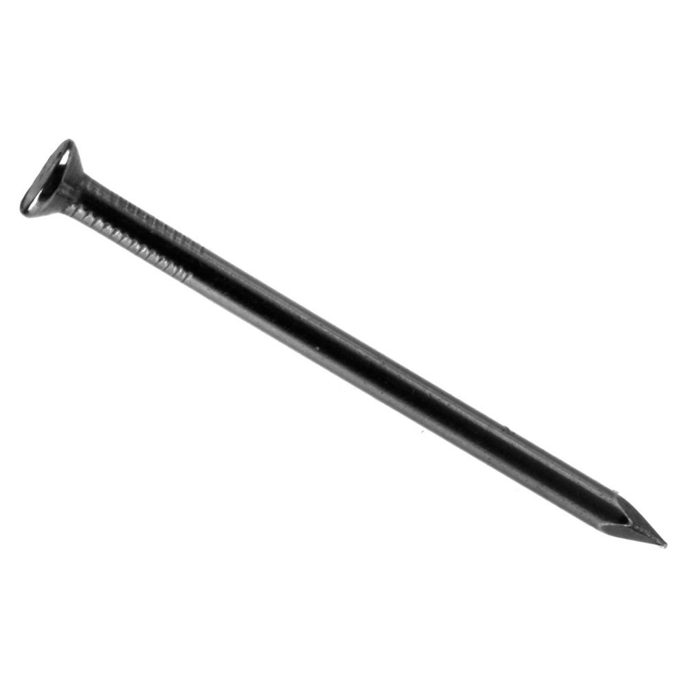 Clavo Acero Concreto 2.5 x 30MM