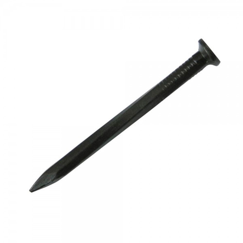 Clavo Acero Concreto 3.0 x 40MM