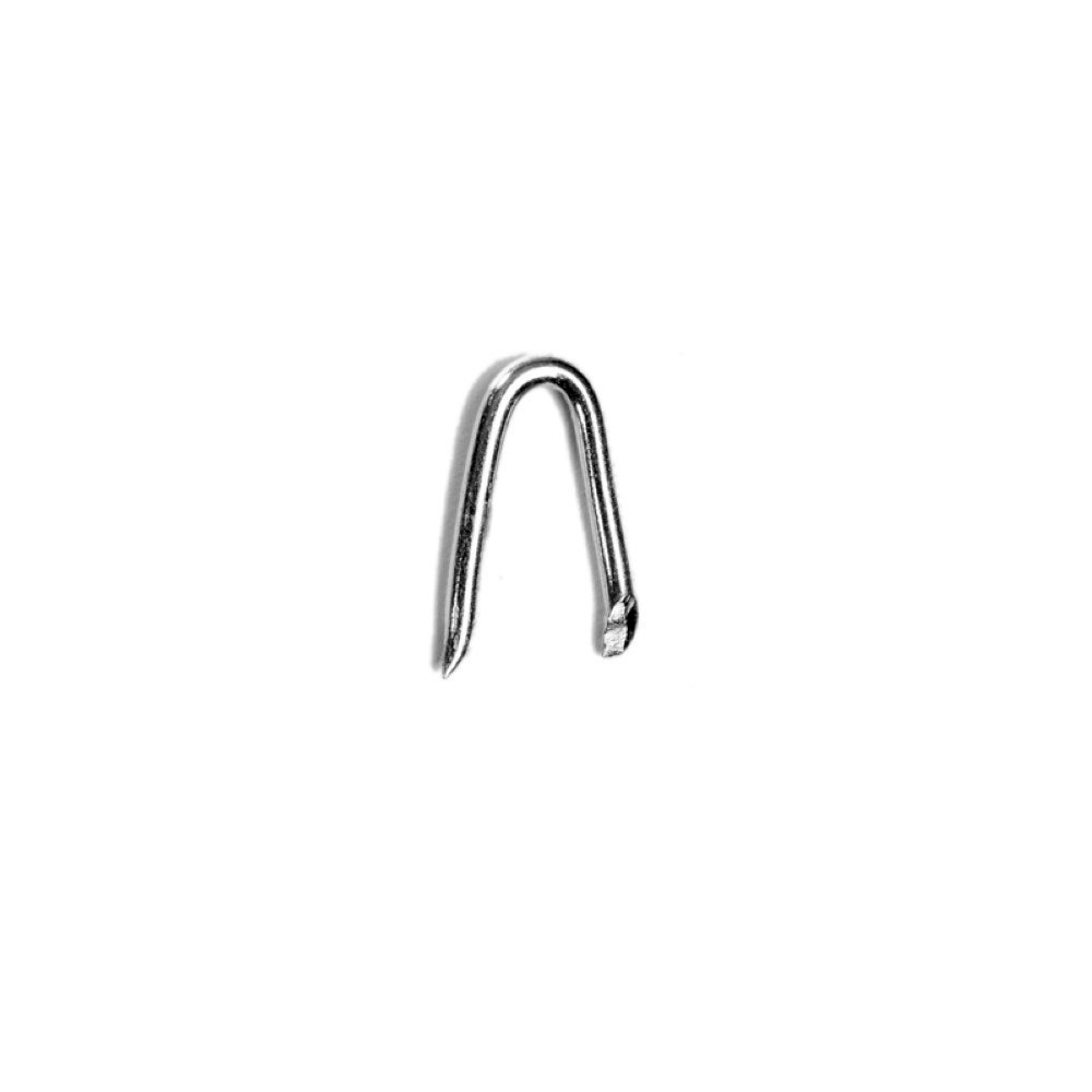 Grapa Galvanizada 1.1/4 x 10 Bolsa 1 Kilo