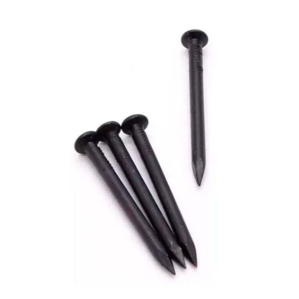 Clavo de Acero 2.0 Mm.x 25 10UN.