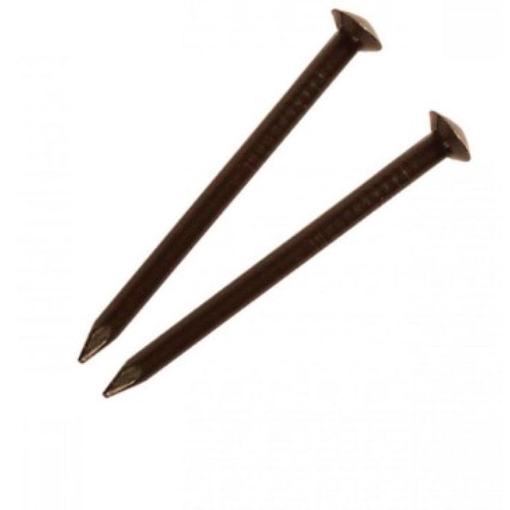 Clavo de Acero 2.5 Mm.x 38MM 10U