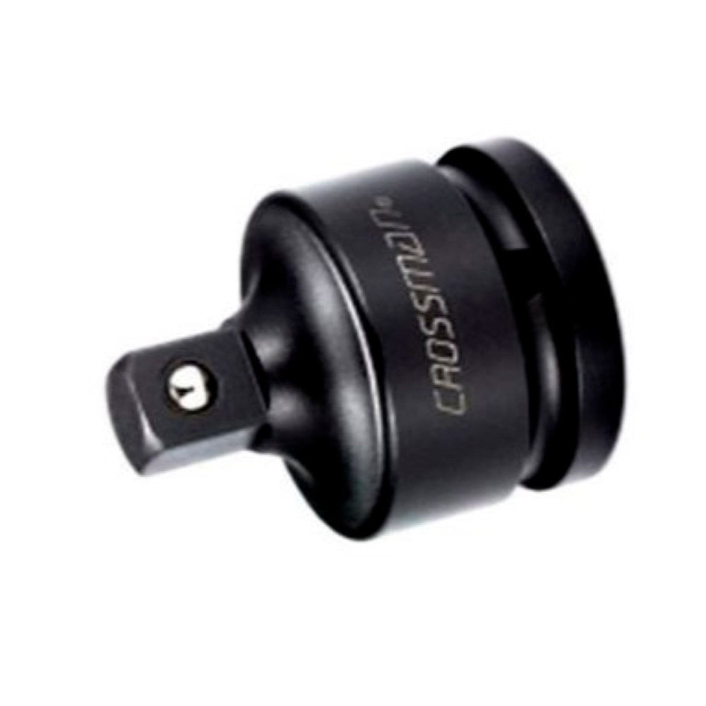 Adaptador 1/2 h x 3/8 m Crossman