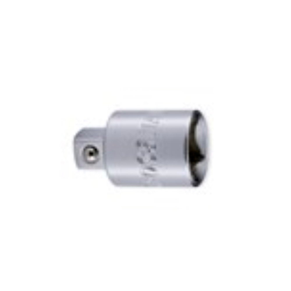 Adaptador 3/8 h x 1/2 m Crossman
