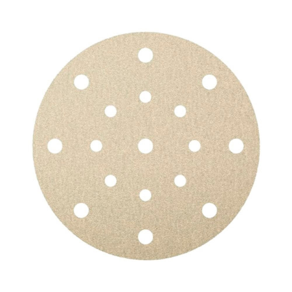 Disco Malla Sujecion Velcro AN400 125MM g 150