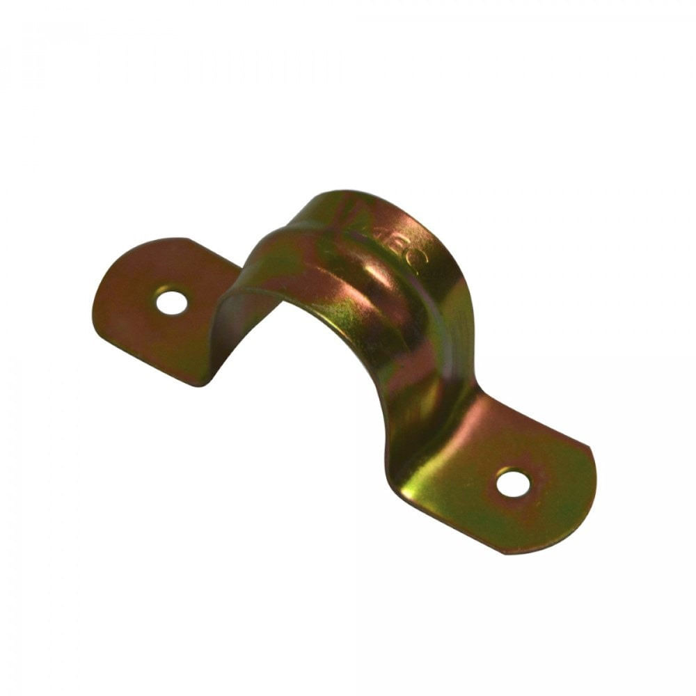 Abrazadera Metalica 32 MM