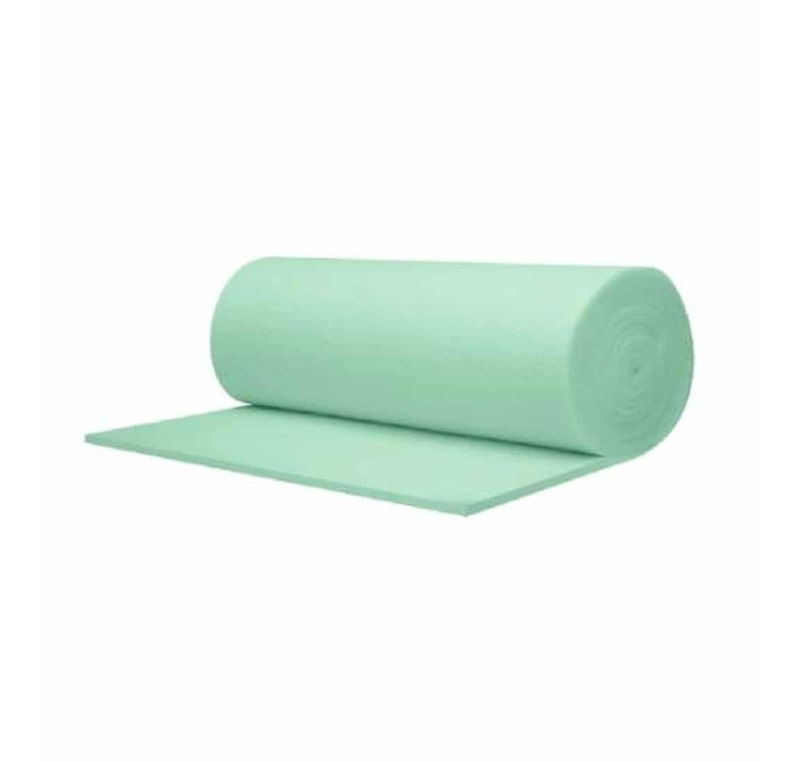 Aislante Termico y Acustico 2.40MT x 15MT (36M2)