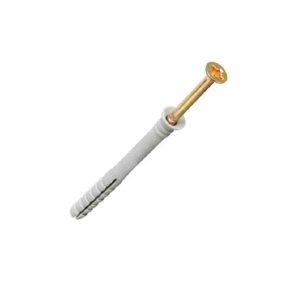 Taco  Tornillo n 6 x 70 z