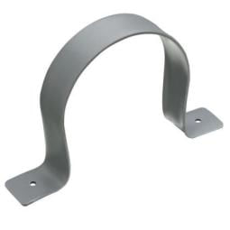 Abrazadera Pvc San. 40MM