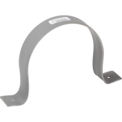 Abrazadera Pvc SAN.110MM