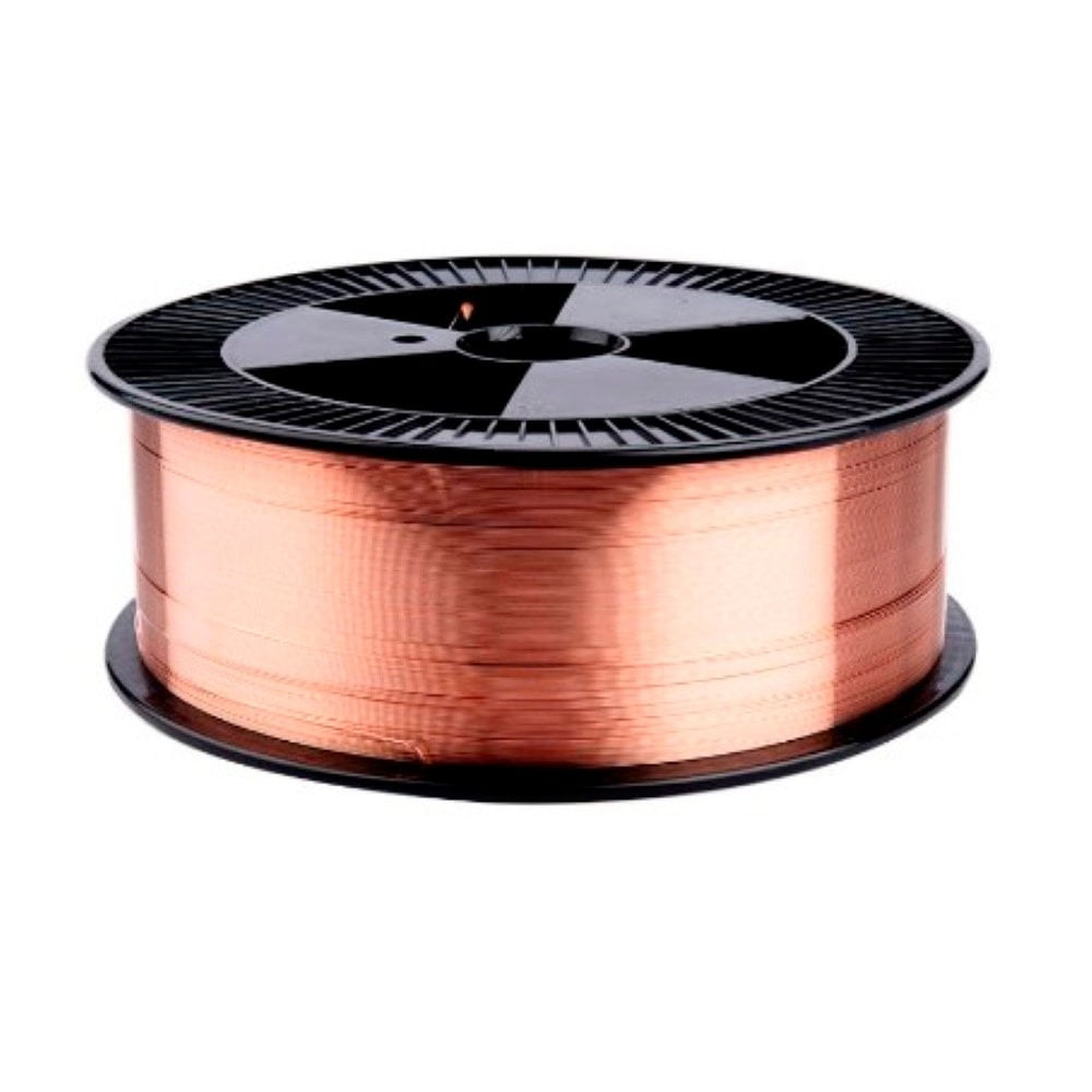 Alambre Mig 1.2MM x 15KG Heiko