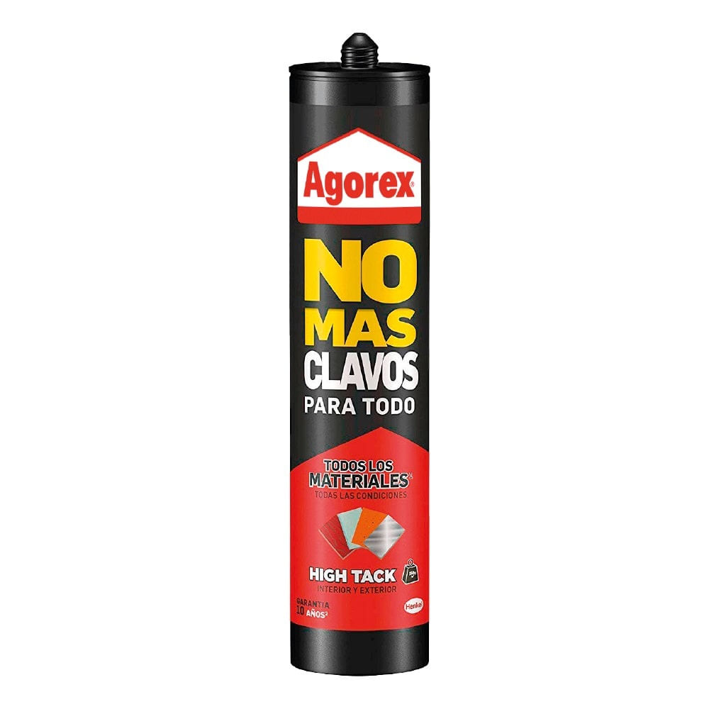 Adhesivo NO Mas Clavos P/t Hight Tackcart 446GR