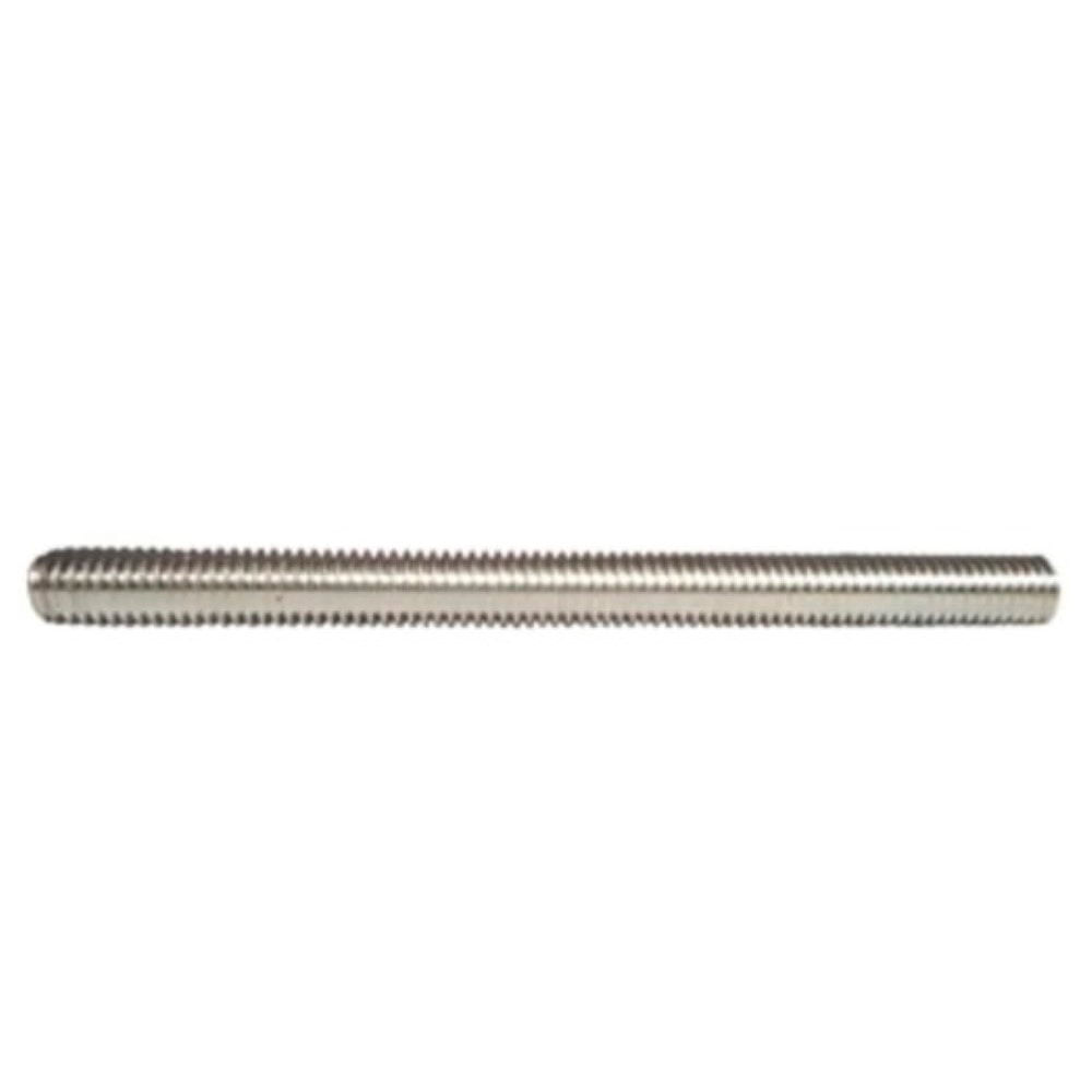 Perno Esparrago Zincado 1 MT 3/8