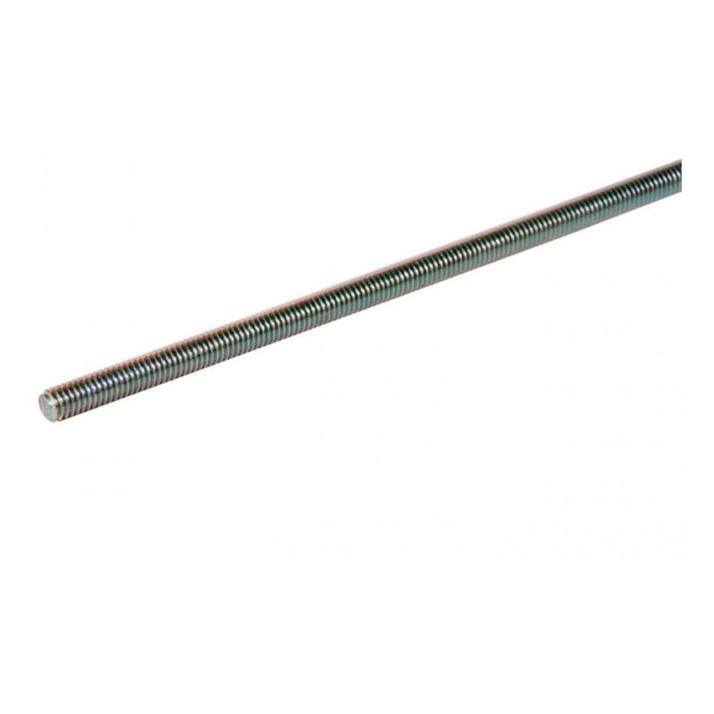 Perno Esparrago Zincado 1 MT 3/4