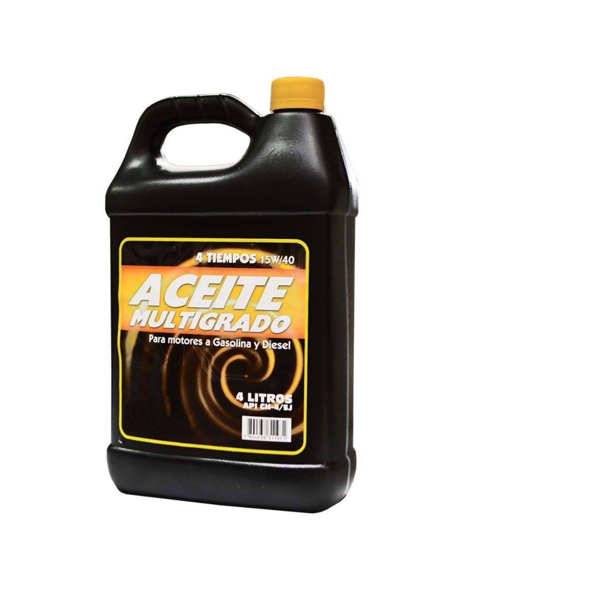 Aceite 4T 1 Litro