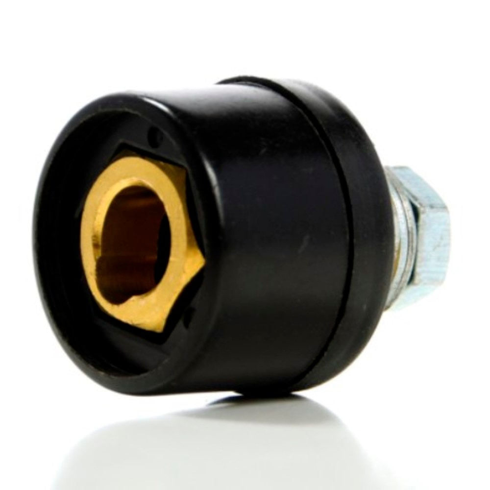 Conector Dinzel Hembra Cable 35/50 MM