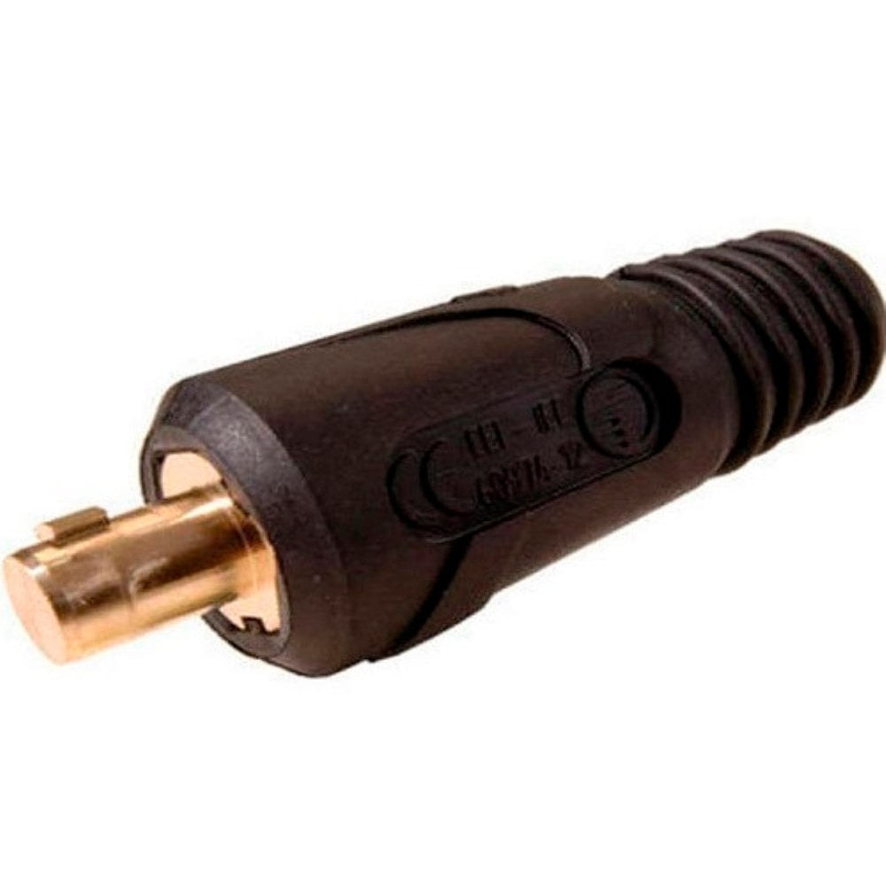 Conector Dinzel Macho Cable 50/70 MM