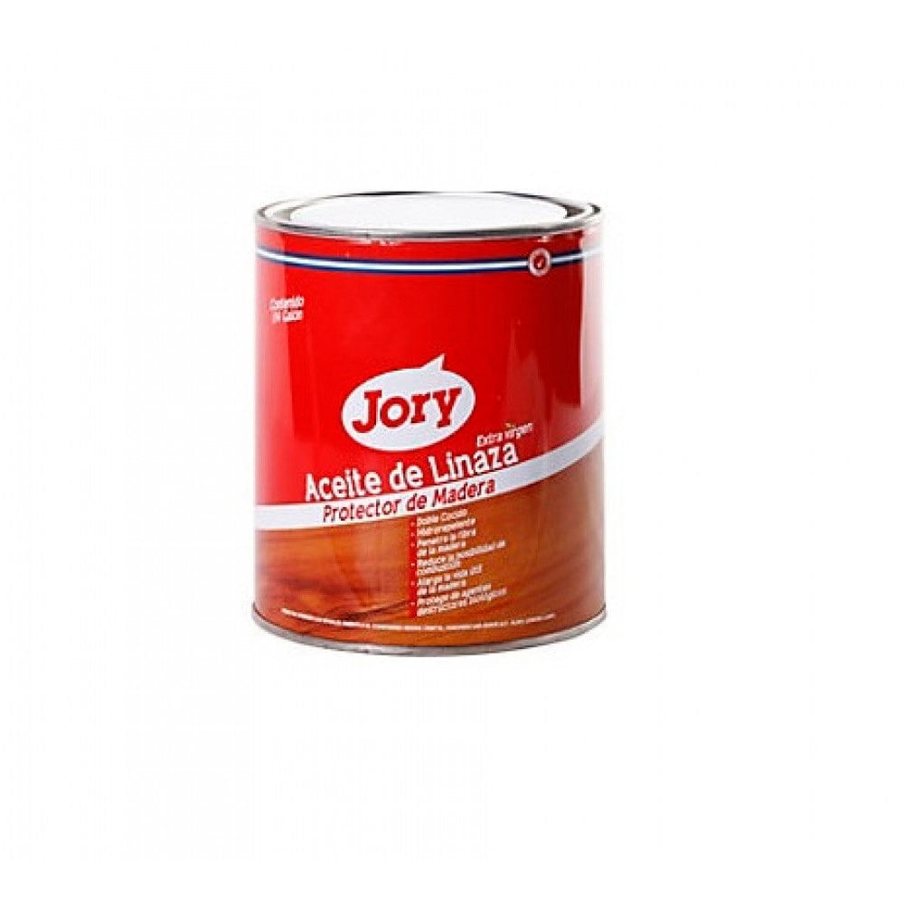 Aceite Linaza Jory Galon