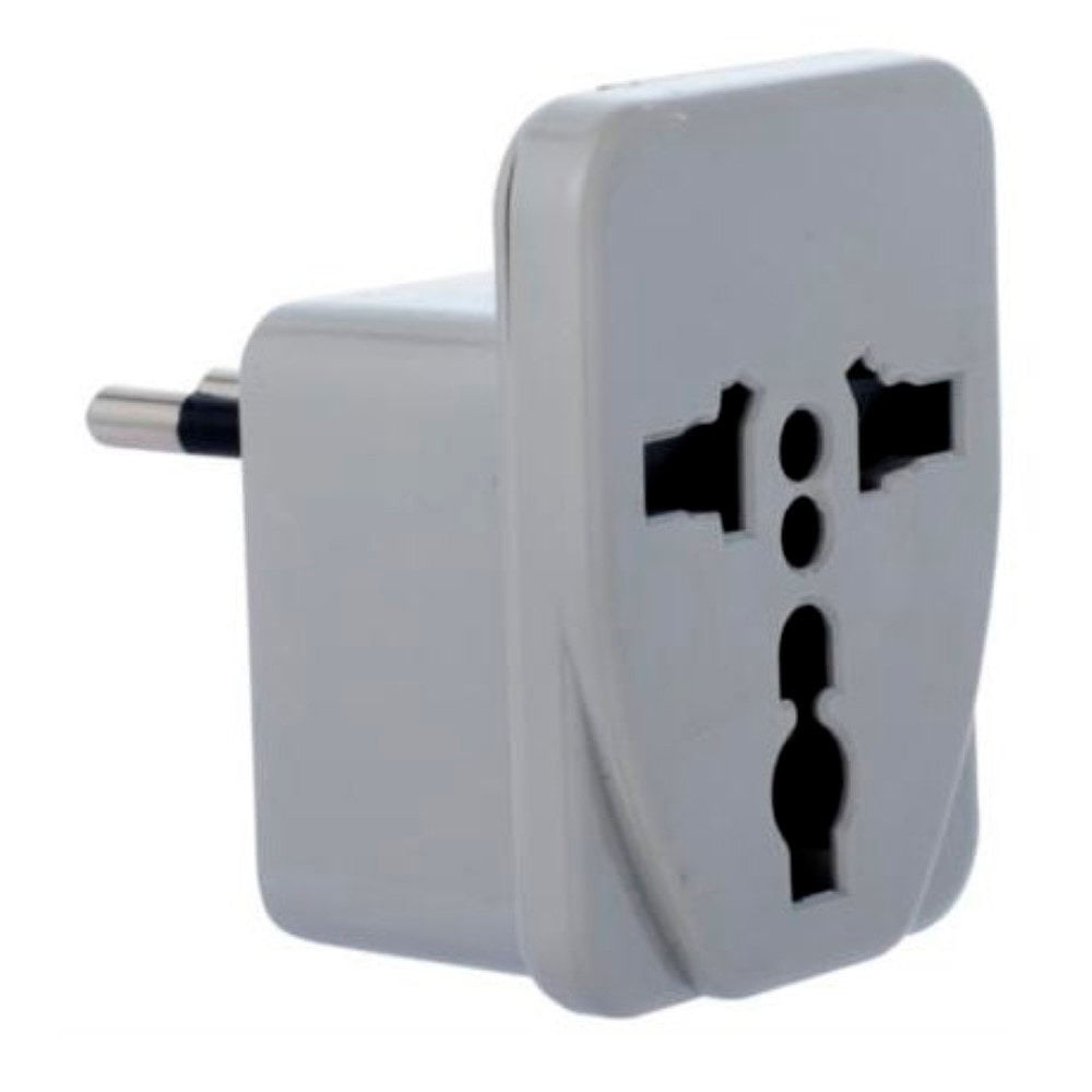 Adaptador Universal Multi Norma 2PT 10A