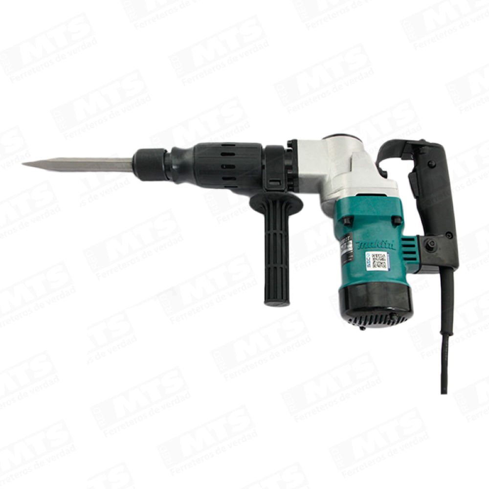 Martillo Demoledor Makita HM-0810T 900 W.