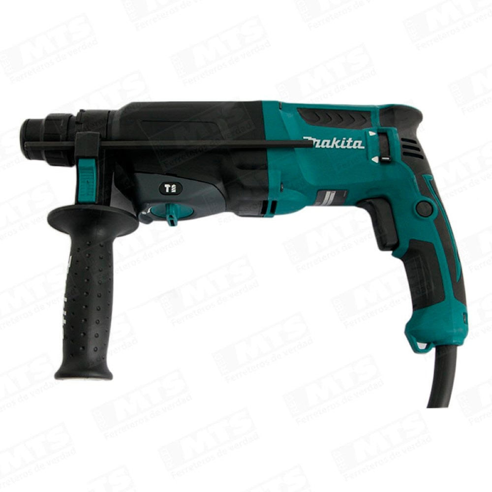 Rotomartillo HR2600 26 MM 800W Makita