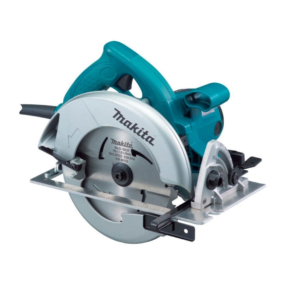 Sierra Circular 7.1/4 Makita 5007 NK 1.800 w