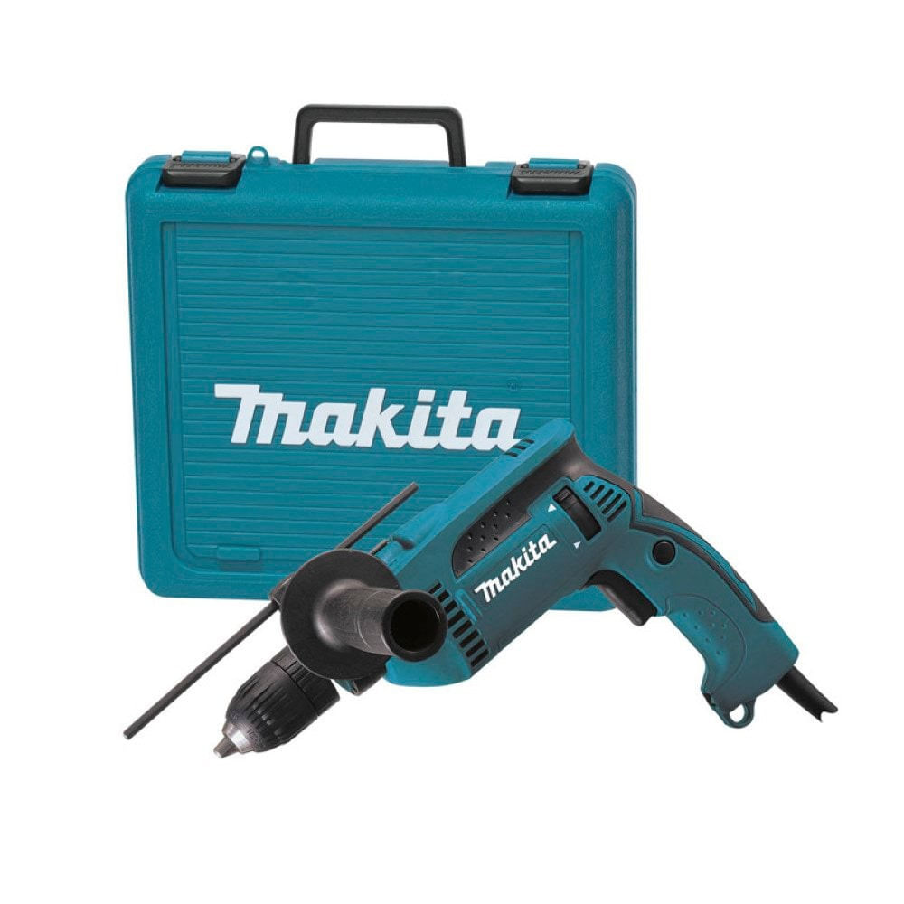 Taladro Percu 13MM 680W Rev. HP1641K