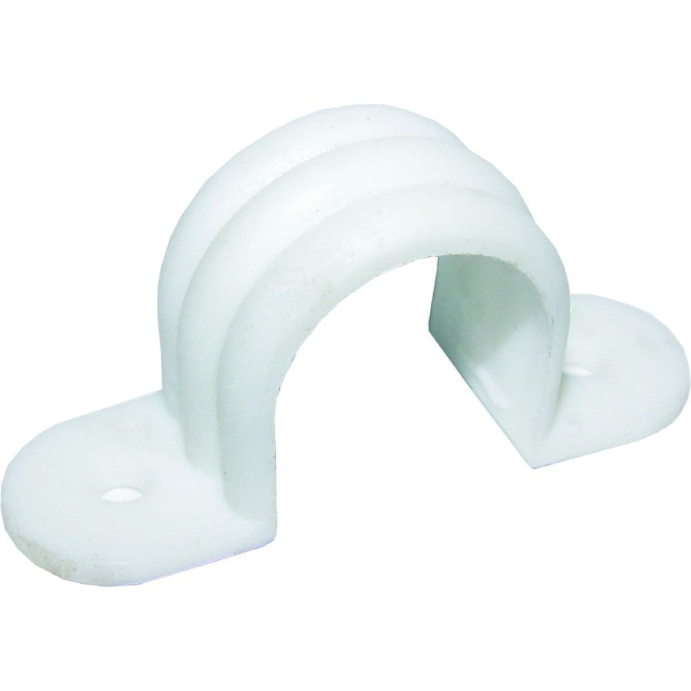 Abrazadera Plastica 5/8