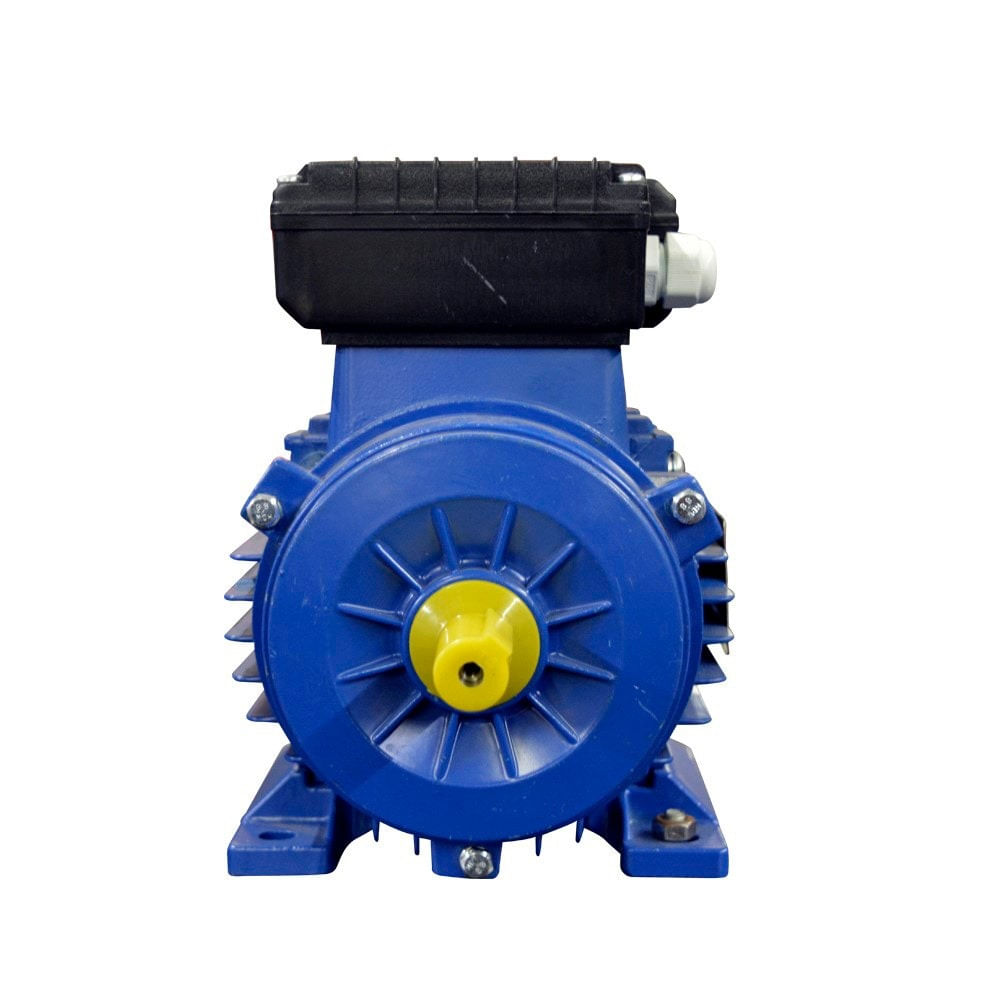 Motor Elect 0.5HP-4P 0.5HP 220V 4P 1450RPM