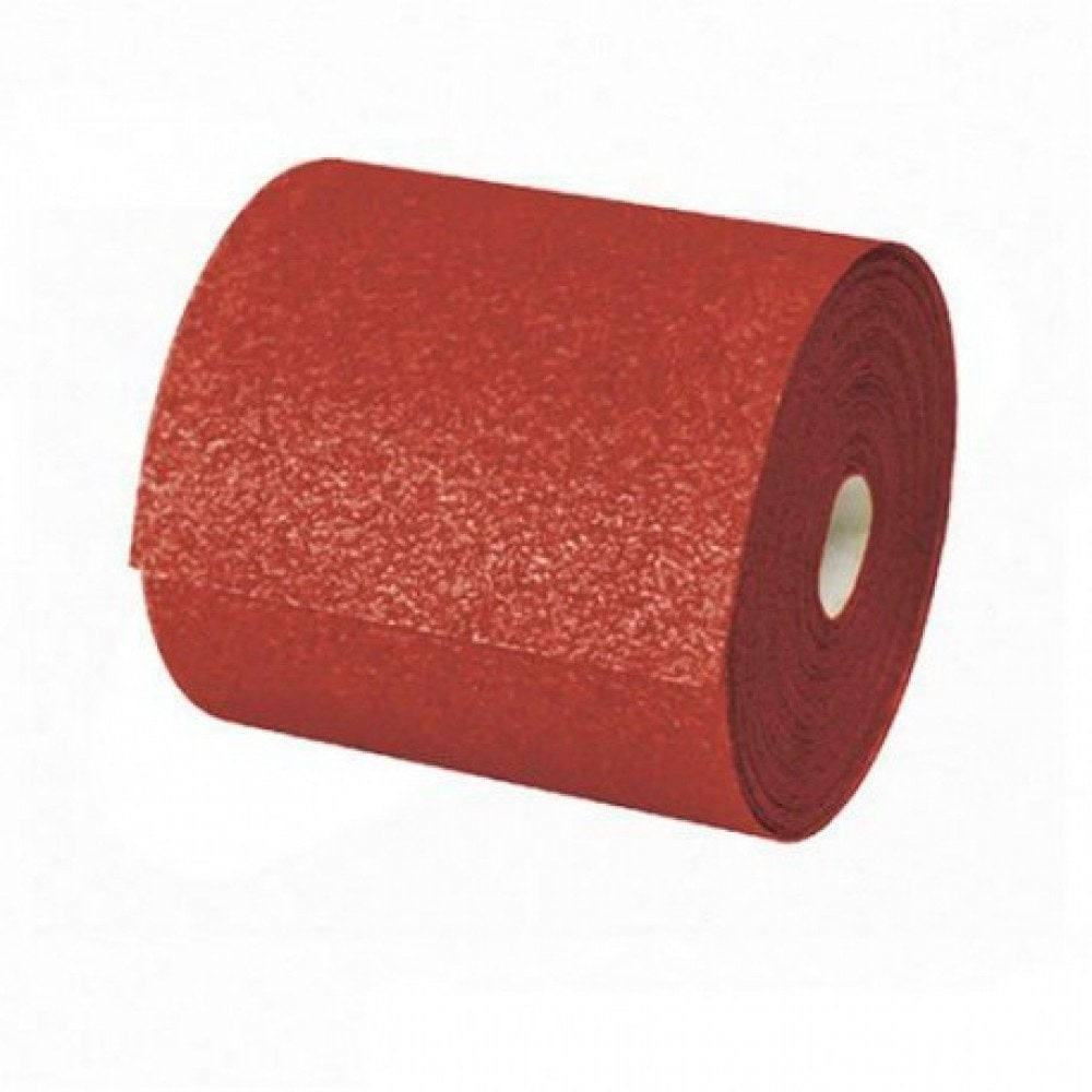 Lija Madera Resp/papel en Rollo GR-100 Metro