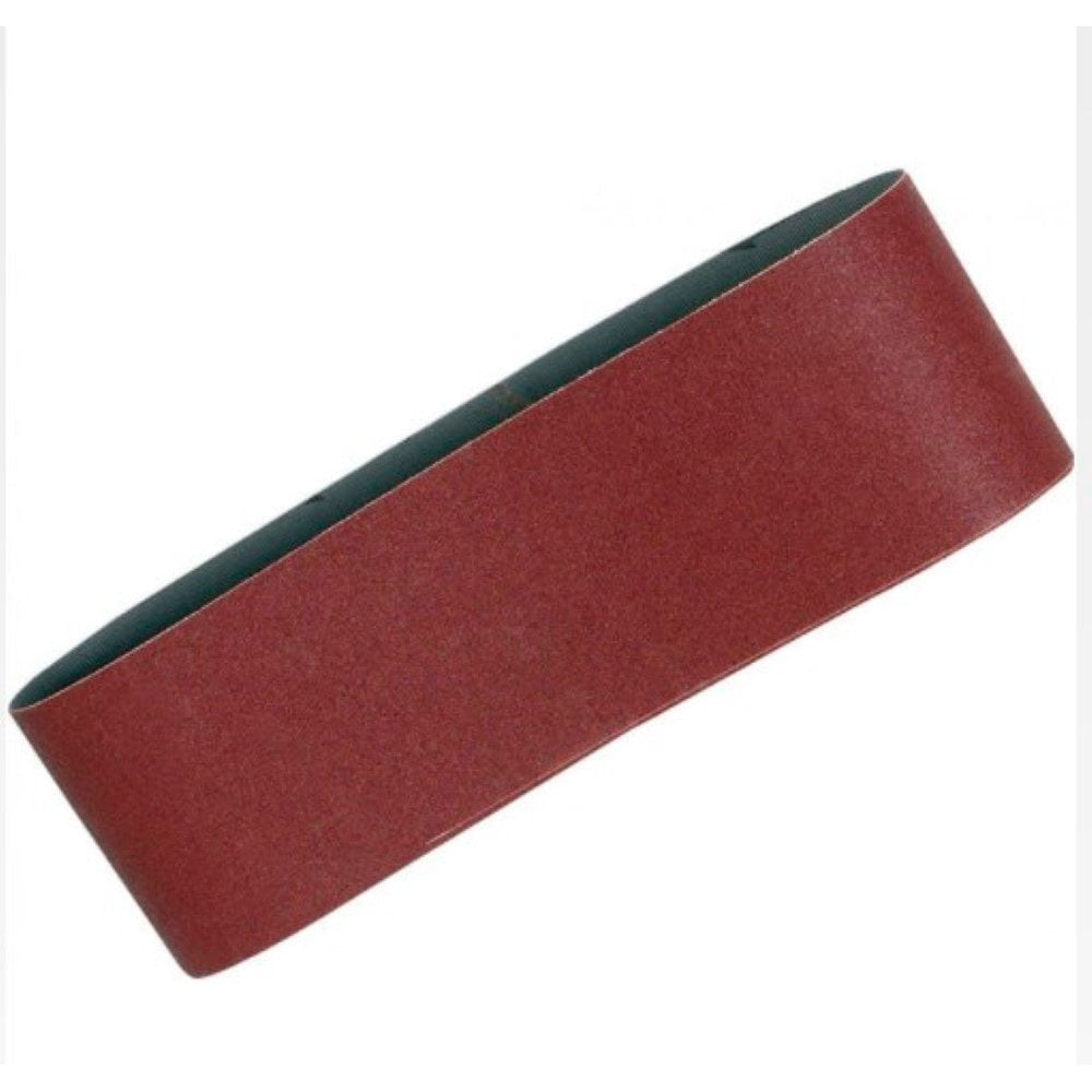 Lija de Banda 3 x 21 GR 60 Mad-met Pack 3 p Klin