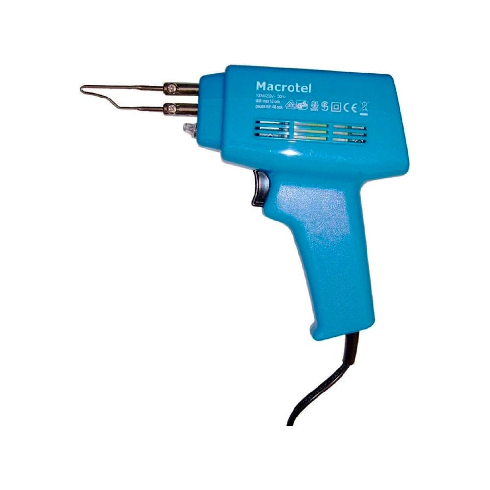 Cautin Pistola 100 Watts 109 MS0100L