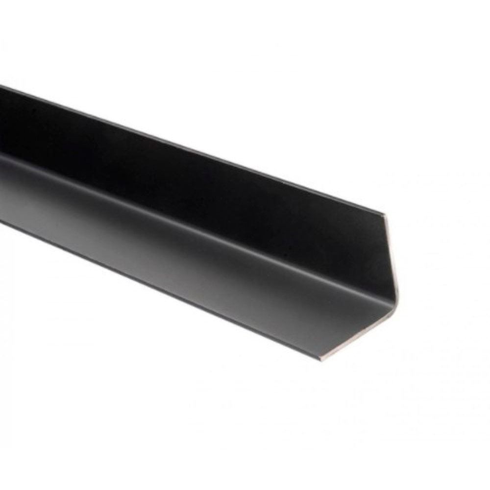 Angulo Doblado 25 x 25 x 2MM Tira 6MTS