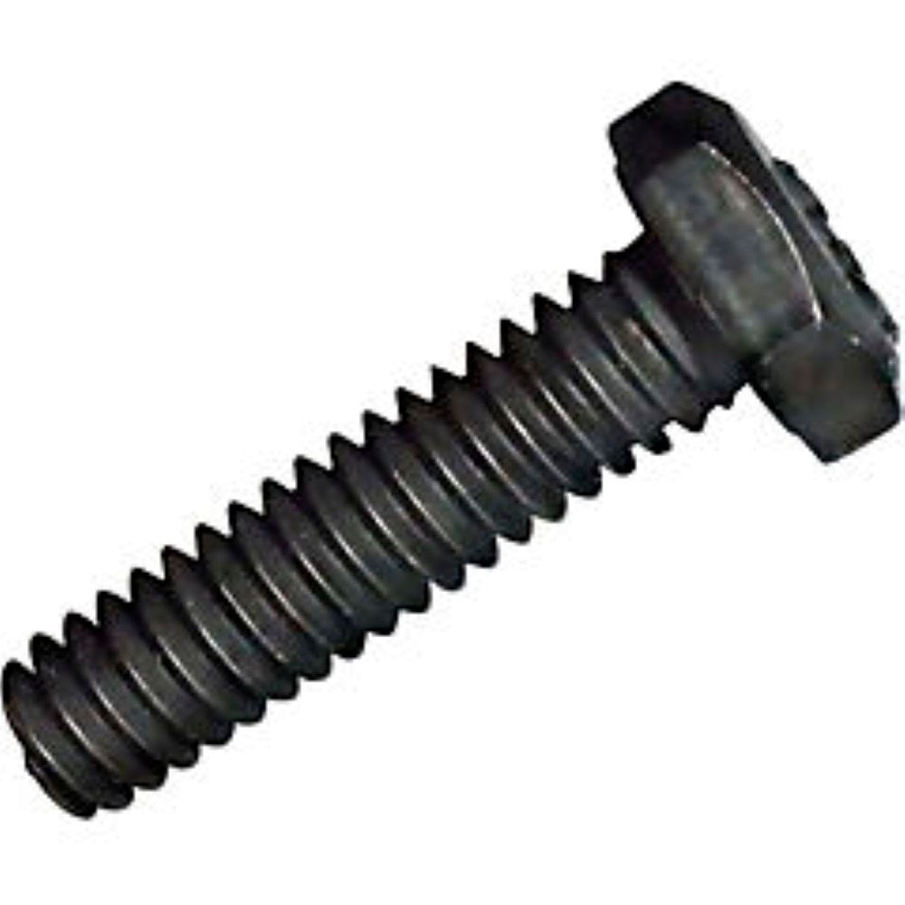 Perno Hexagonal GR - 2 Hilo w 1/4 x 2.1/2