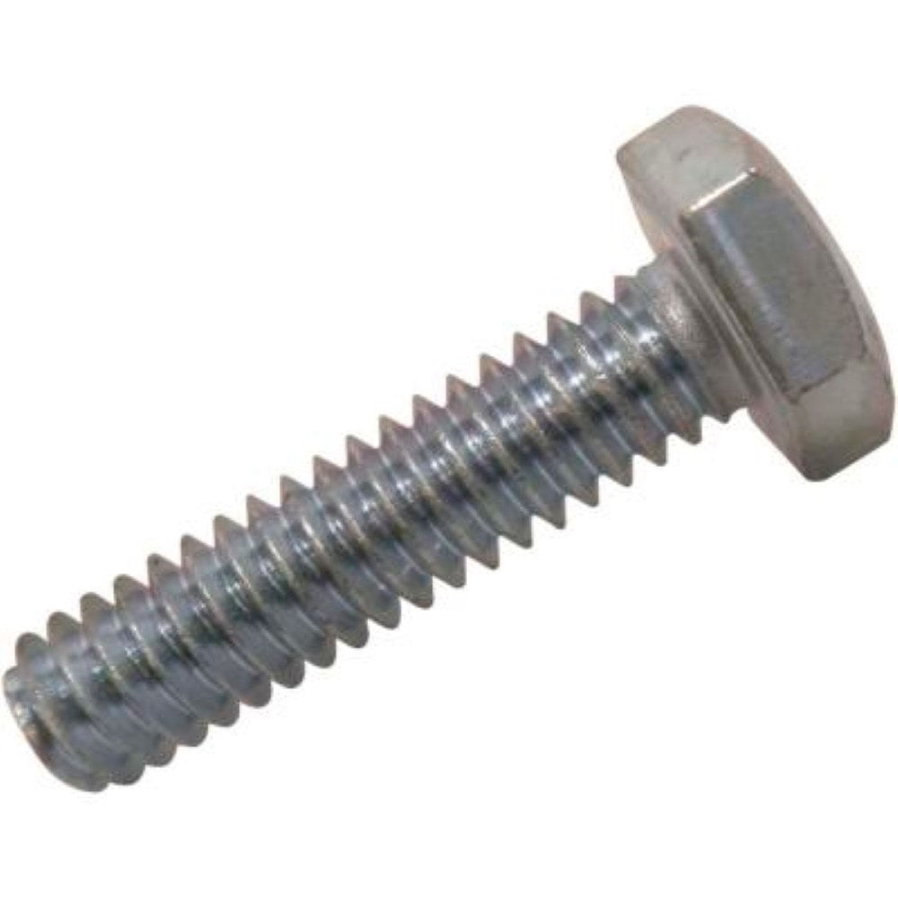 Perno Hexagonal GR - 2 Hilo w 1/4 x 3