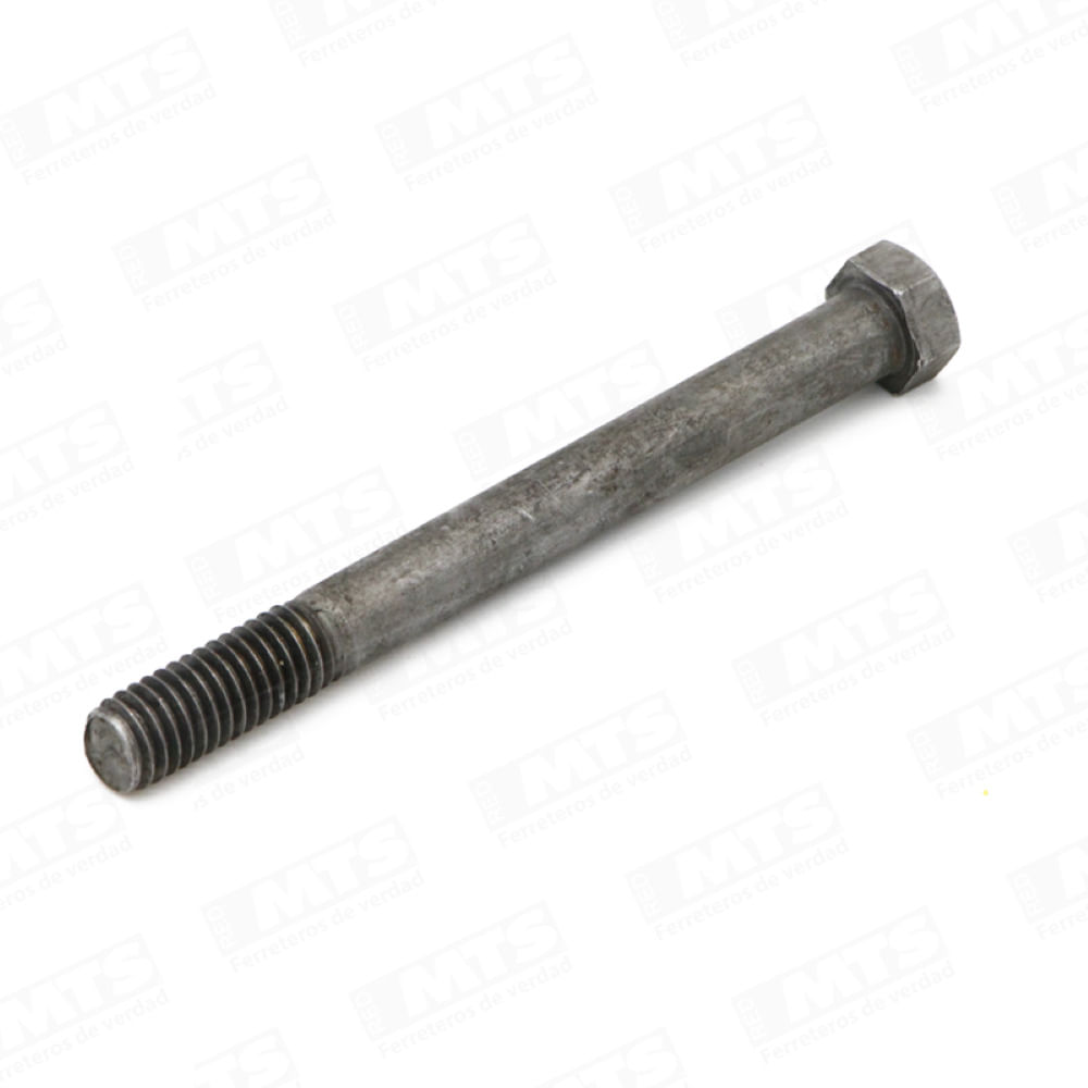 Perno Hexagonal GR - 2 Hilo w 1/4 x 4