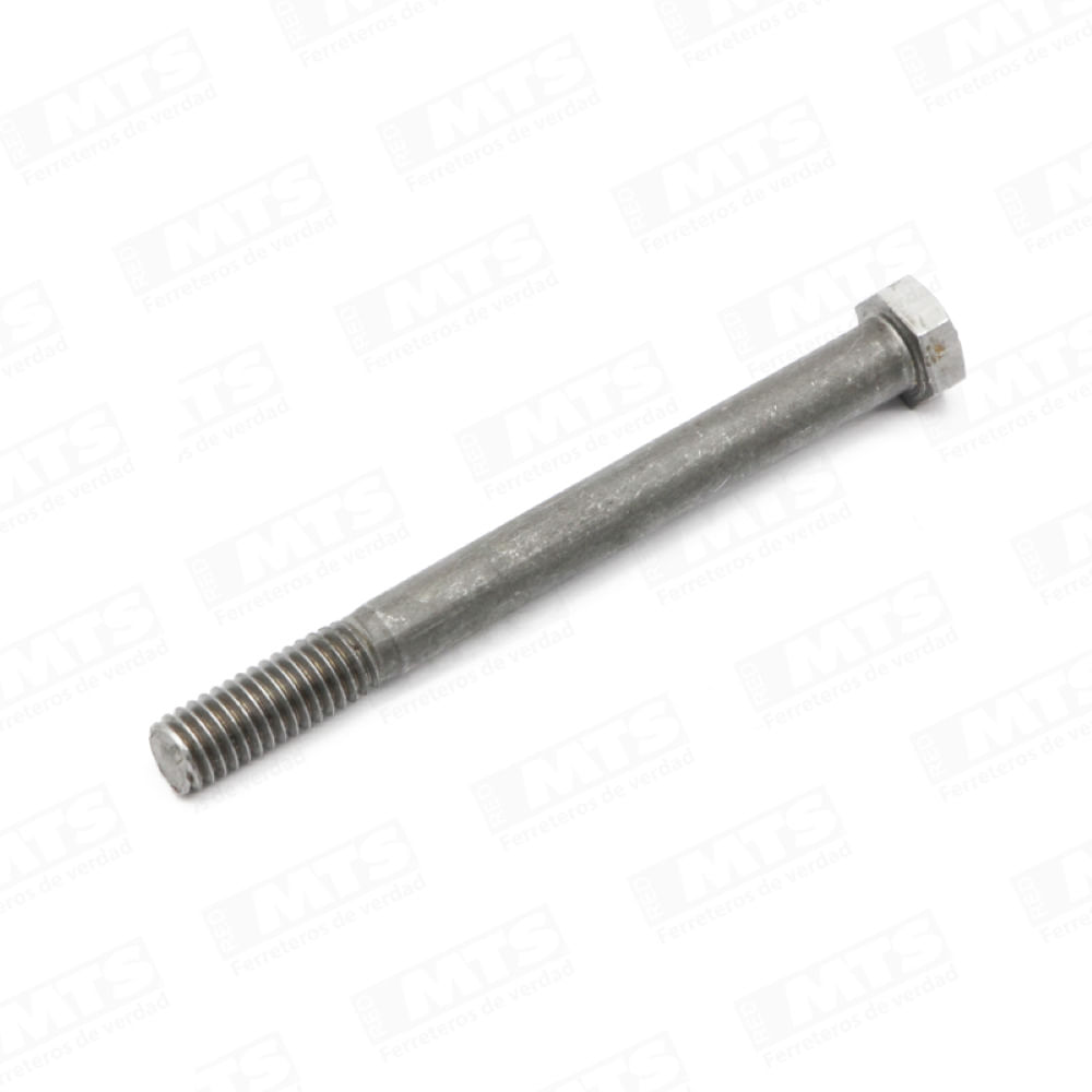 Perno Hexagonal GR - 2 Hilo w 3/8 x 4.1/2